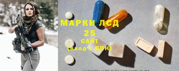круглые Инсар